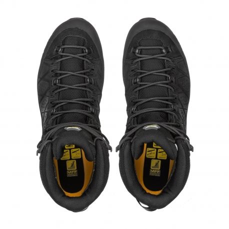 Boots - Hiking Shoes Salewa Men's Alp Trainer 2 Mid GTX Black