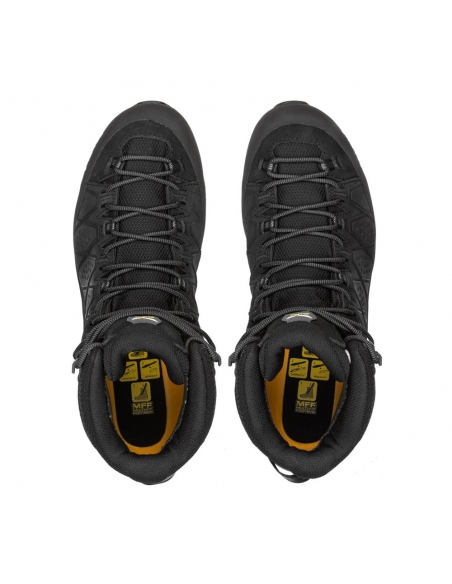 Μπότες - Ορειβατικά Salewa Men's Alp Trainer 2 Mid GTX Black