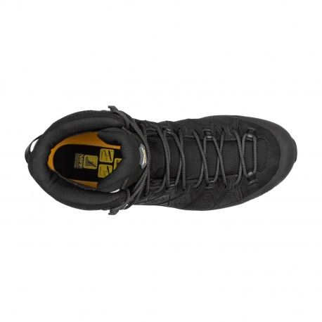 Μπότες - Ορειβατικά Salewa Men's Alp Trainer 2 Mid GTX Black