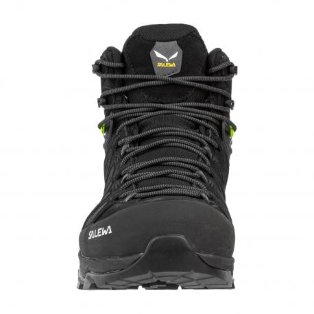 Μπότες - Ορειβατικά Salewa Men's Alp Trainer 2 Mid GTX Black