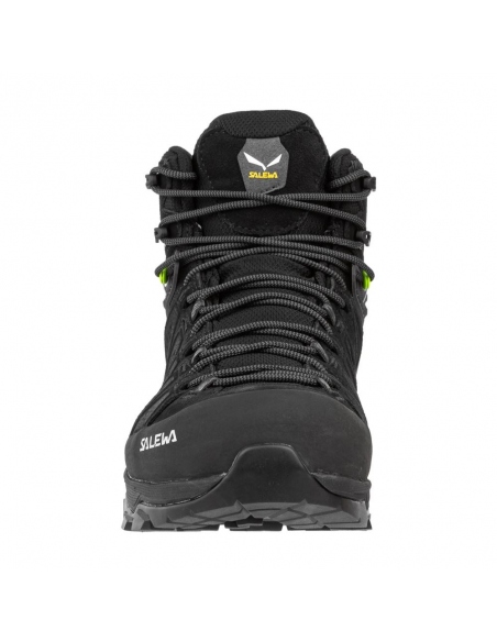 Μπότες - Ορειβατικά Salewa Men's Alp Trainer 2 Mid GTX Black