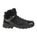 Boots - Hiking Shoes Salewa Men's Alp Trainer 2 Mid GTX Black