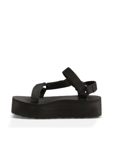 Σανδάλια Teva Women's Flatform Universal Black
