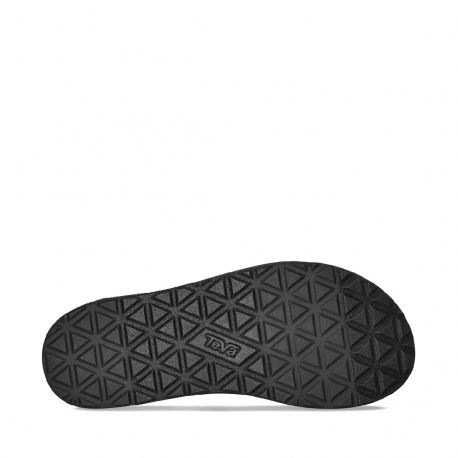 Sandals Teva Women's Flatform Universal Sherbert Multi