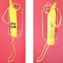 Life Vests Lifelink Throwing Line 2