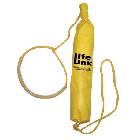 Σωσίβια Σύστημα Ρίψης Lifelink Throwing Line