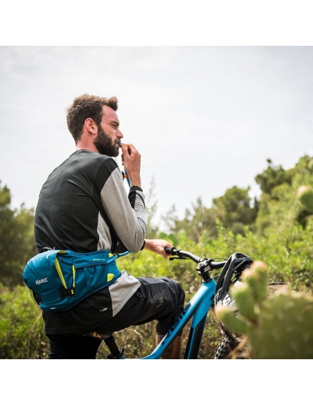 Hydration Packs Source Helix Soft Bite Drinking Valve