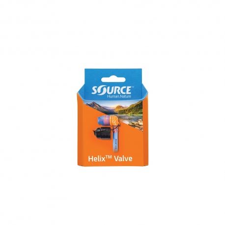 Hydration Packs Source Helix Soft Bite Drinking Valve Hydration Packs Source Helix Soft Bite Drinking Valve