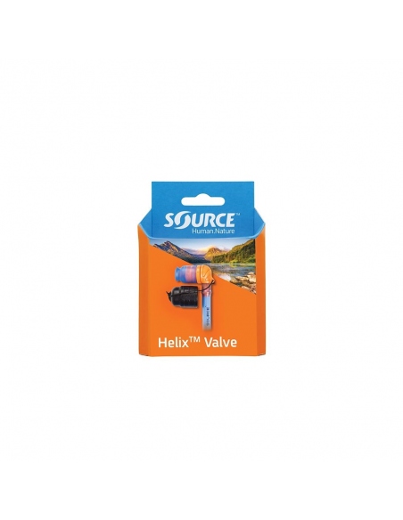 Hydration Packs Source Helix Soft Bite Drinking Valve
