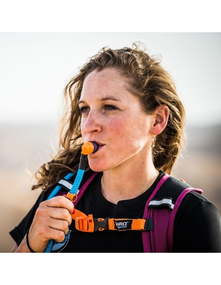 Hydration Packs Source Helix Soft Bite Drinking Valve