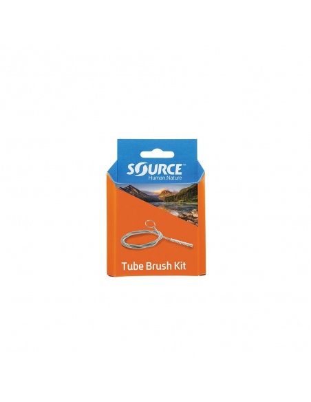 Hydration - Thermos - Bottles Source Tube Cleaning Brush