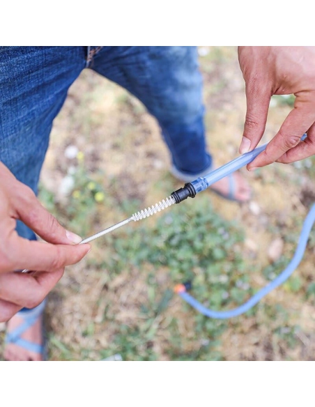 Hydration - Thermos - Bottles Source Tube Cleaning Brush