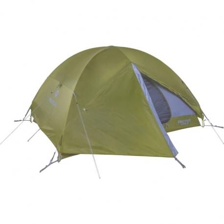 Αντίσκηνα Ορειβασίας Marmot Vapor 3P Tent