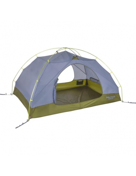 Mountaineering Tents Marmot Vapor 3P Tent