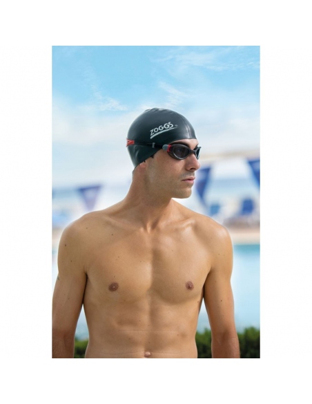 Swimming Masks - Snorkels - Goggles Zoggs Phantom 2.0 Swimming Goggles