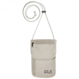 Pouches Jack Wolfskin Organizer Neck Pouch