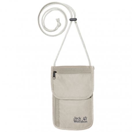 Pouches Jack Wolfskin Organizer Neck Pouch