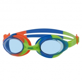 Swimming Masks - Snorkels - Goggles Zoggs Bondi Junior Swimming Goggles