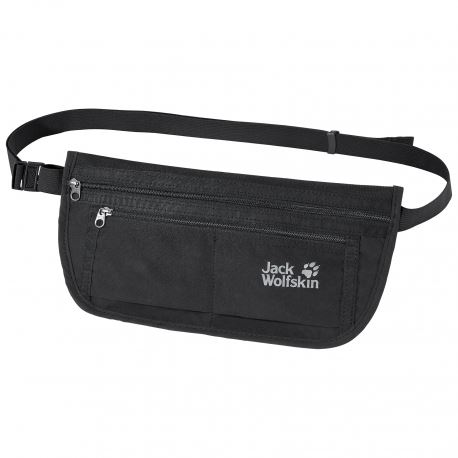 Waist bags Jack Wolfskin Document Belt De Luxe
