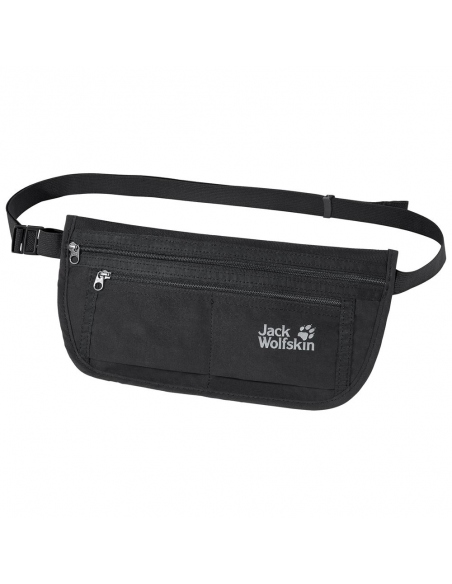 Τσαντάκια Μέσης Τσαντάκι Μέσης Jack Wolfskin Document Belt De Luxe