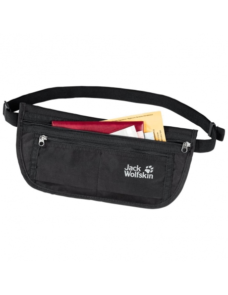 Τσαντάκια Μέσης Τσαντάκι Μέσης Jack Wolfskin Document Belt De Luxe