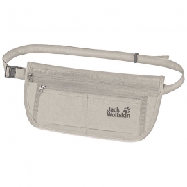 Waist bags Jack Wolfskin Document Belt De Luxe
