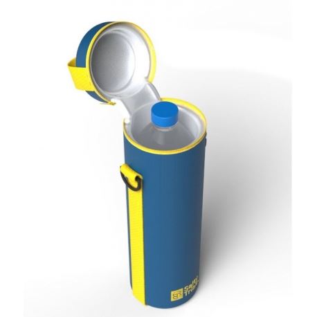 Refrigerators Salty Tribe Isothermal Bottle Holder 1.5L