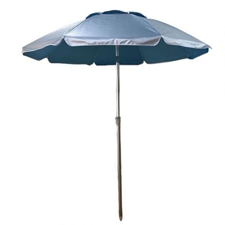 New Camp Zakynthos 200 cm Beach Umbrella