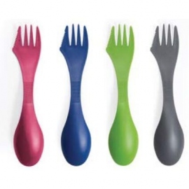 Cutlery Coi Leisure Spork