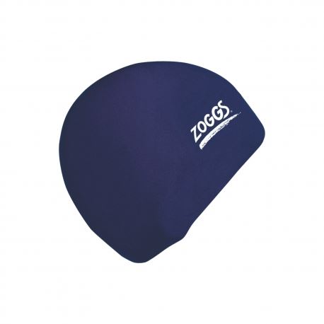 Zoggs Latex Swim Cap