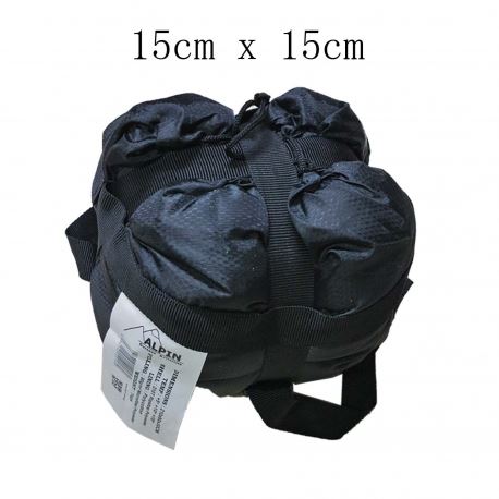 Mountaineering Sleeping Bags Compact 700g Sleeping Bag