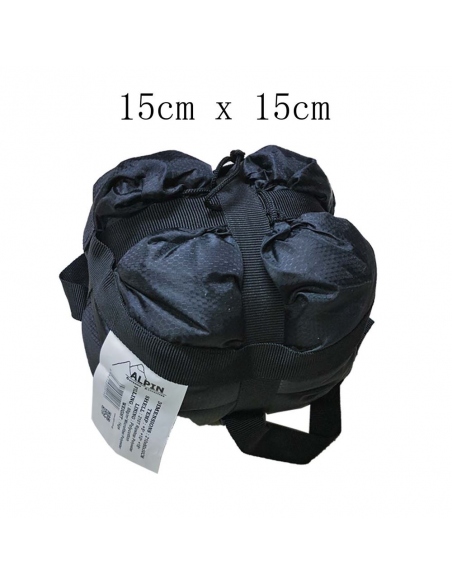 Mountaineering Sleeping Bags Compact 700g Sleeping Bag