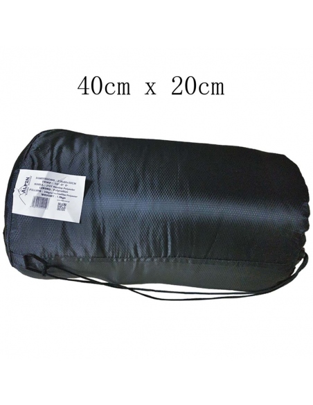 Mountaineering Sleeping Bags 3 Season RipStop Sleeping Bag
