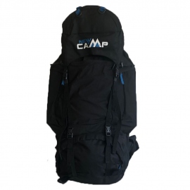 Σακίδια Ορειβατικά Σακίδιο Πλάτης New Camp Easy Backpack 66L