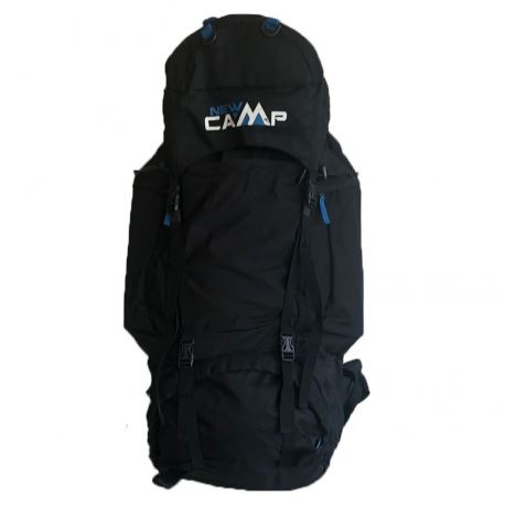 New Camp Easy Backpack 66L