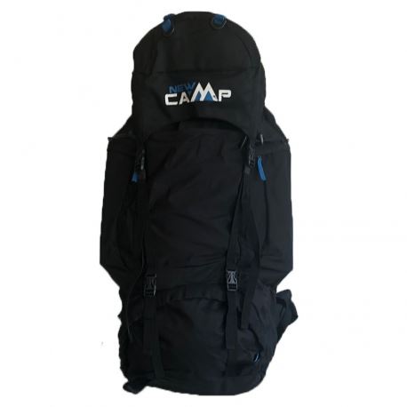 Σακίδιο Πλάτης New Camp Easy Backpack 66L