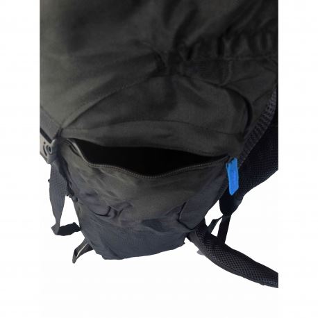 Σακίδια Ορειβατικά Σακίδιο Πλάτης New Camp Easy Backpack 66L