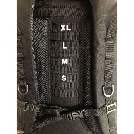 Hiking Backpacks New Camp Easy Backpack 66L