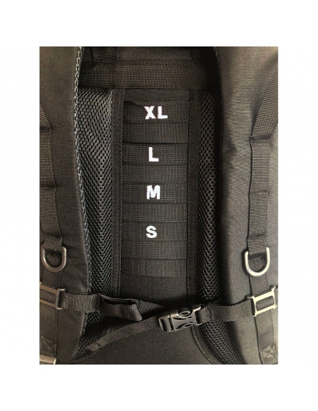 Hiking Backpacks New Camp Easy Backpack 66L