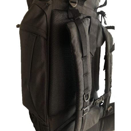 Hiking Backpacks New Camp Easy Backpack 66L