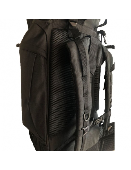 Σακίδια Ορειβατικά Σακίδιο Πλάτης New Camp Easy Backpack 66L