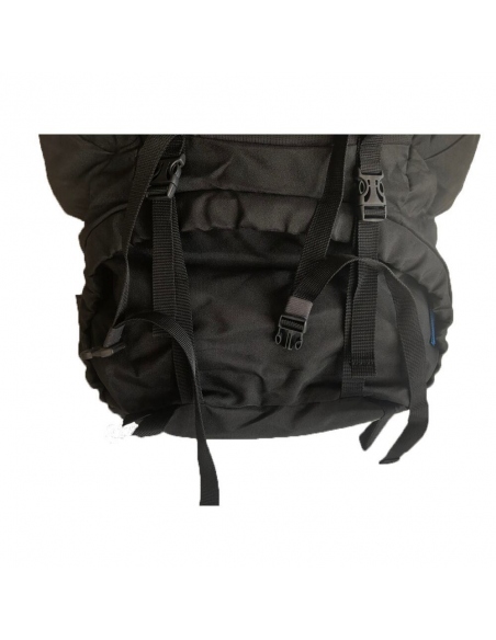 Σακίδια Ορειβατικά Σακίδιο Πλάτης New Camp Easy Backpack 66L