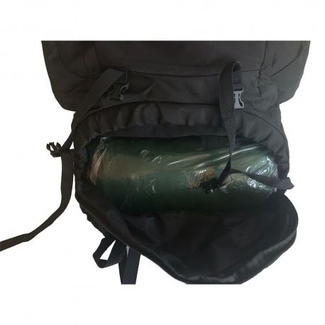 Σακίδια Ορειβατικά Σακίδιο Πλάτης New Camp Easy Backpack 66L