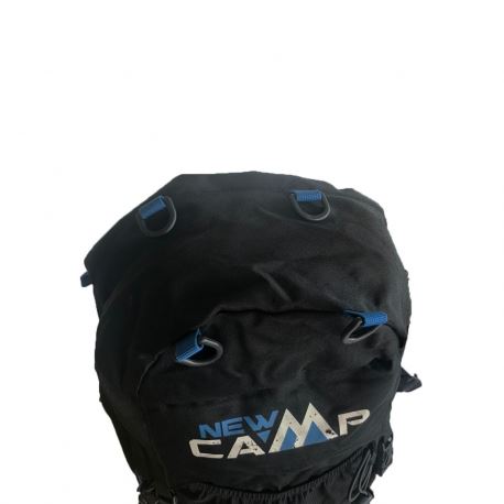 Σακίδια Ορειβατικά Σακίδιο Πλάτης New Camp Easy Backpack 66L