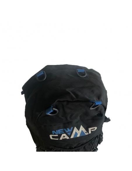 Σακίδια Ορειβατικά Σακίδιο Πλάτης New Camp Easy Backpack 66L