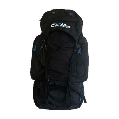 Σακίδιο Πλάτης New Camp Easy Backpack 88L