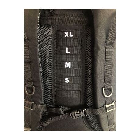 Hiking Backpacks New Camp Easy Backpack 88L