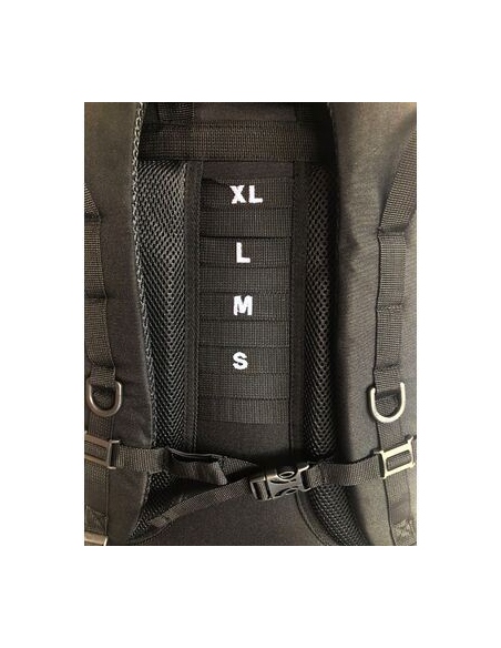 Hiking Backpacks New Camp Easy Backpack 88L