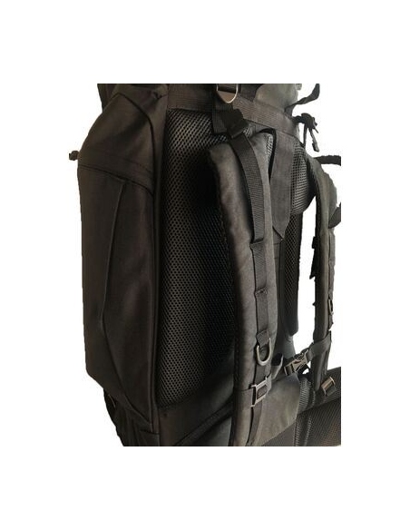 Hiking Backpacks New Camp Easy Backpack 88L