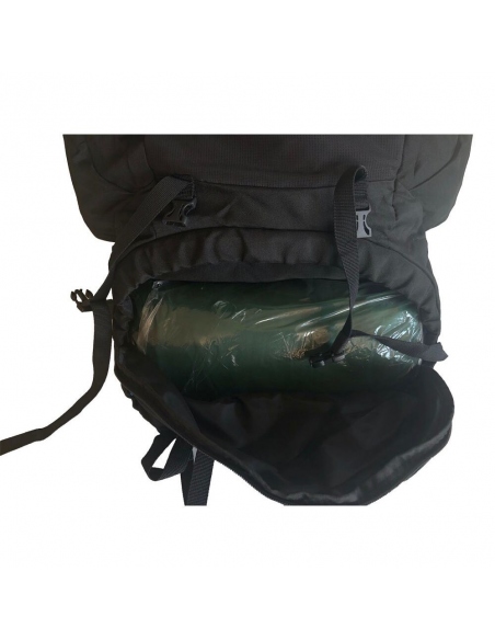 Σακίδια Ορειβατικά Σακίδιο Πλάτης New Camp Easy Backpack 88L